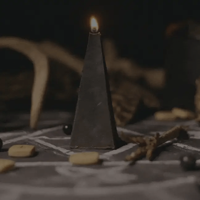A Custom-Crafted Spell