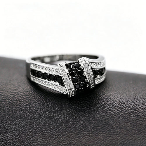 Goddess Protection Ring