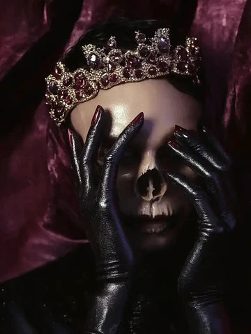 Make Them Ugly Curse | Beauty Reversal Hex