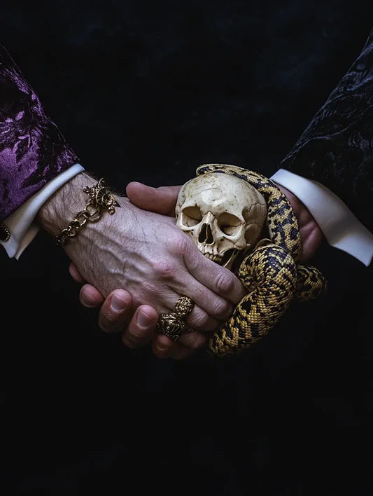 Powerful Business Expansion Ritual