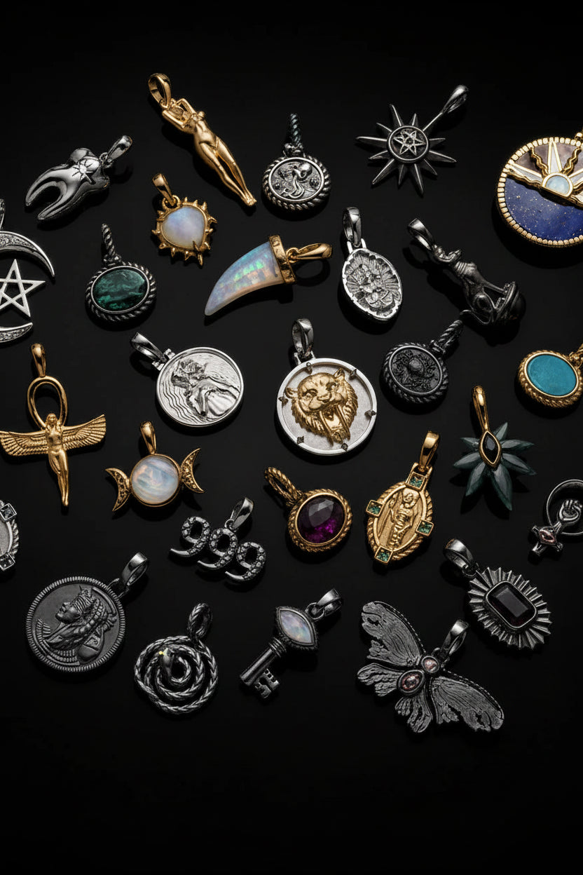 Charms