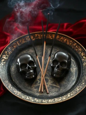 Curse Removal & Cleansing Ritual