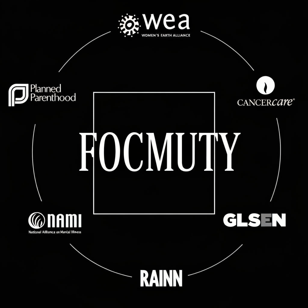 Brand Mission