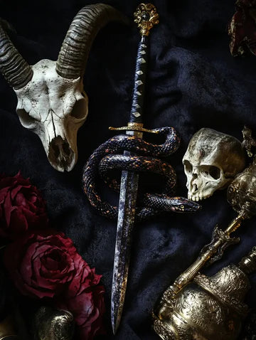Powerful Demonic Protection Ritual