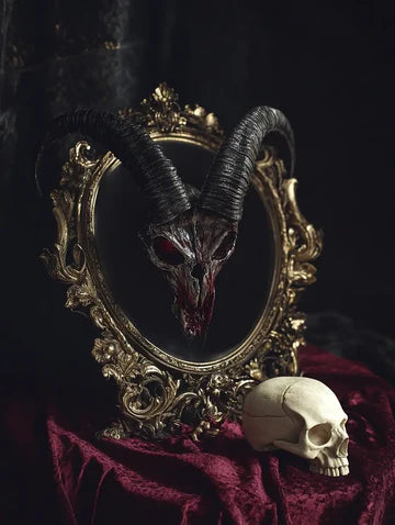Return to Sender Hex Spell | Send Back Curse