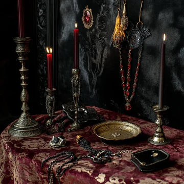 Custom Ritual