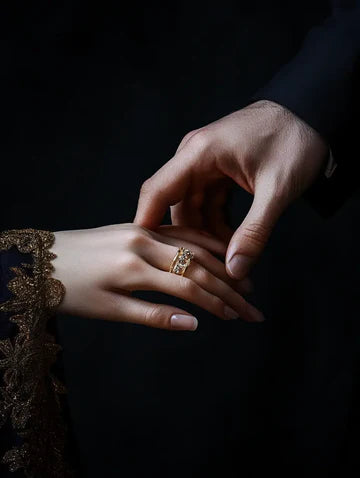 Marriage Proposal Ritual | Commitment Spell